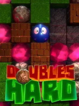 Doubles Hard PC Steam CD Key