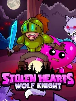 Stolen Hearts: Wolf Knight PC Steam CD Key