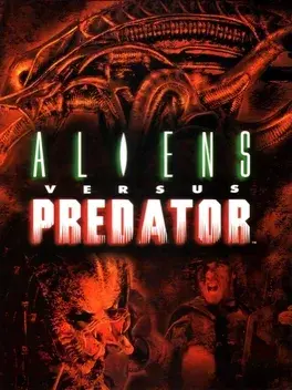 Aliens versus Predator Classic 2000 PC Steam CD Key