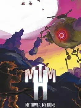 My Tower, My Home Steam CD Key