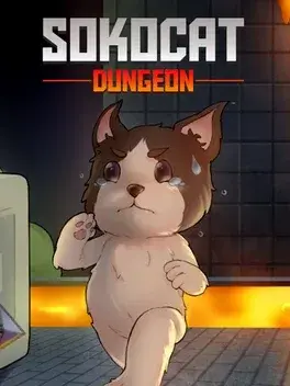 Sokocat - Dungeon PC Steam CD Key
