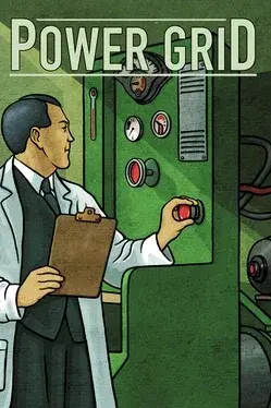 Power Grid PC Steam CD Key