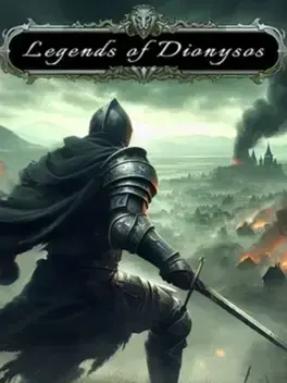 Legends of Dionysos PC Steam CD Key
