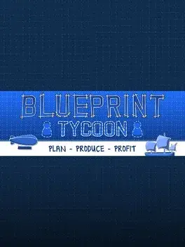 Blueprint Tycoon PC Steam CD Key