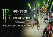Monster Energy Supercross - The Official Videogame Nintendo Switch Online Account Activation