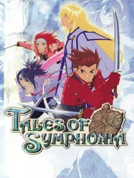 Tales of Symphonia PC Steam CD Key