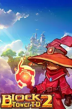 Block Tower TD 2 PC Steam CD Key