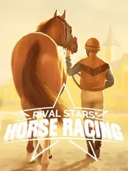 Rival Stars Horse Racing: Desktop Edition PC Steam CD Key