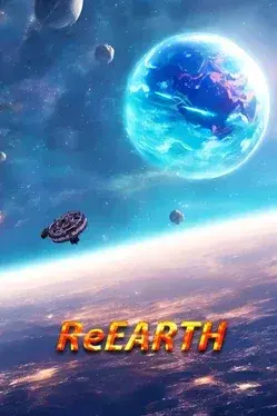 ReEarth PC Steam CD Key