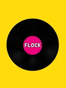 Flock PC Steam CD Key