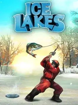 Ice Lakes PC Steam CD Key
