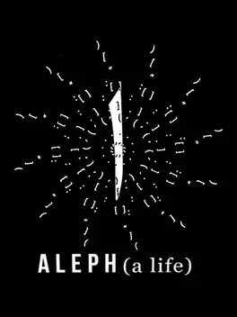 ALEPH PC Steam CD Key
