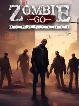Zombie GO Remastered PC Steam CD Key