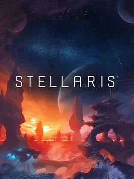 Stellaris Galaxy Edition PC Steam CD Key