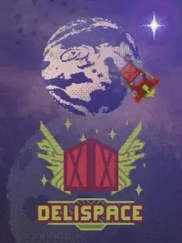 DeliSpace PC Steam CD Key