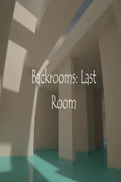 Backrooms: Last Room PC Steam CD Key