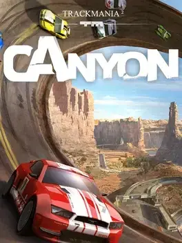 TrackMania 2 Canyon PC Ubisoft Connect CD Key