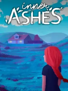 Inner Ashes Deluxe Edition PC Steam CD Key