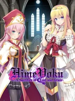 HimeYoku: A Sacrifice of Lust and Grace PC Steam CD Key