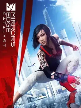 Mirror's Edge Catalyst EA App CD Key
