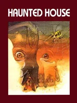 Haunted House PC Steam CD Key