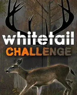Whitetail Challenge PC Steam CD Key