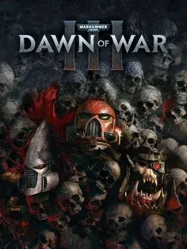 Warhammer 40,000: Dawn of War III RoW PC Steam CD Key
