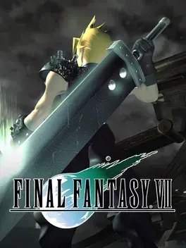 Final Fantasy VII & VIII PC Steam CD Key
