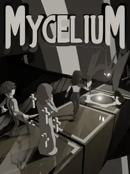 Mycelium PC Steam CD Key
