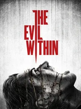 The Evil Within PC Steam CD Key