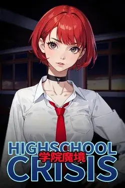 Gakuin Makyo ~High School Crisis~ PC Steam CD Key