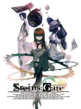 STEINS;GATE PC Steam CD Key