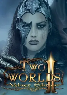 Two Worlds II: Velvet Edition PC Steam CD Key