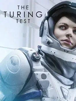 The Turing Test PC Steam CD Key