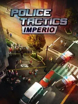 Police Tactics: Imperio PC Steam CD Key