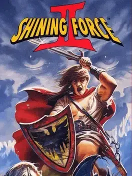 Shining Force II PC Steam CD Key