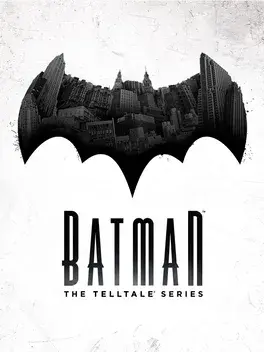 Batman - The Telltale Series PC Steam CD Key