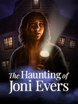 The Haunting of Joni Evers PC Steam CD Key