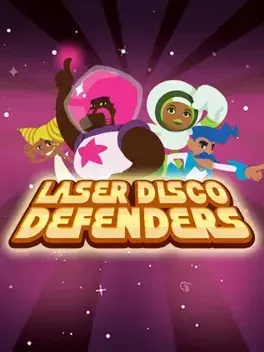 Laser Disco Defenders PC Steam CD Key