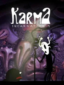 Karma. Incarnation 1 PC Steam CD Key