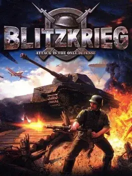 Blitzkrieg 3 Deluxe Edition PC Steam CD Key