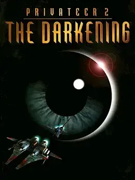 Privateer 2: The Darkening PC GOG CD Key