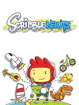 Scribblenauts Unmasked: A DC Comics Adventure PC Steam CD Key