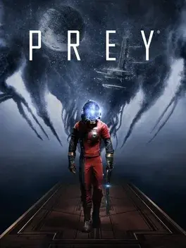 Prey PC Steam CD Key