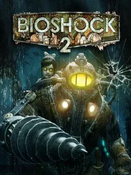 Bioshock 2 PC Steam CD Key