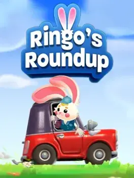 Ringo's Roundup PC Steam CD Key