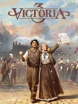 Victoria 3: Ultimate Bundle (2022) PC Steam CD Key