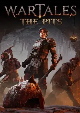 Wartales: The Pits DLC PC Steam CD Key