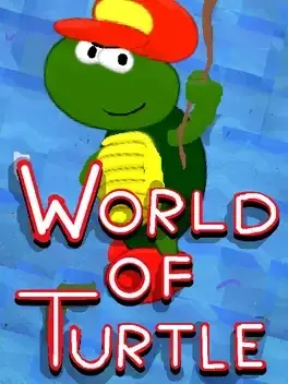 World of Turtle PC Steam CD Key