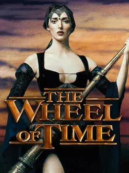 The Wheel of Time PC GOG CD Key